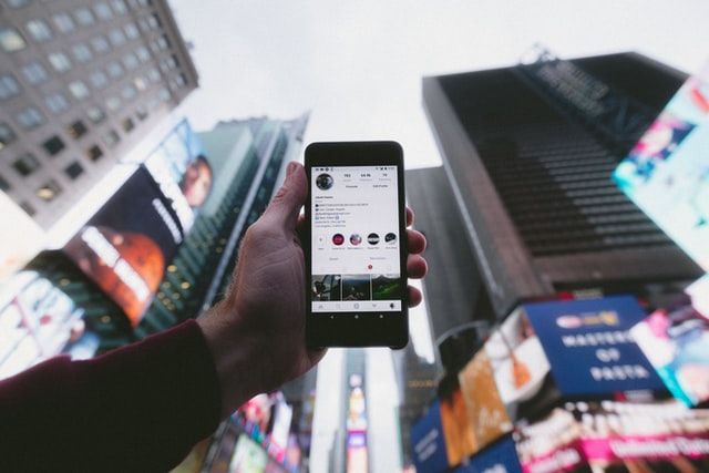 La publicidad en redes sociales