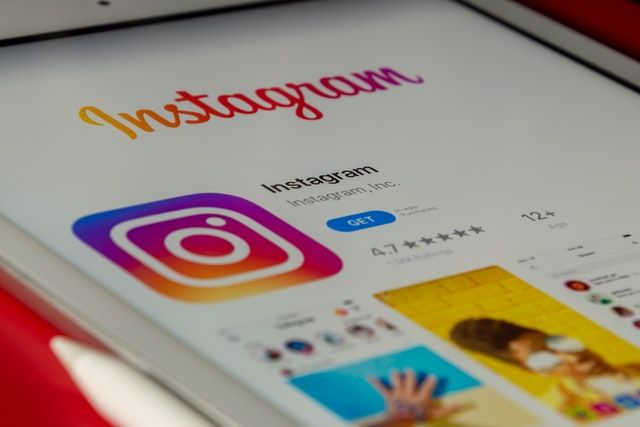 cuenta profesional Instagram