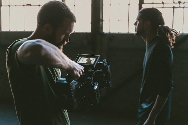 Empresa videos corporativos