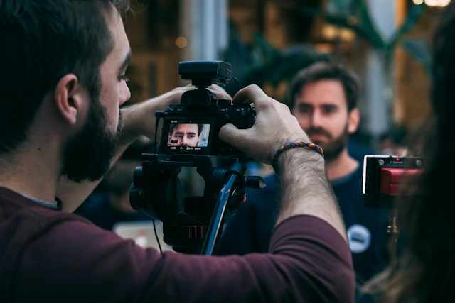 Videos corporativos para empresas