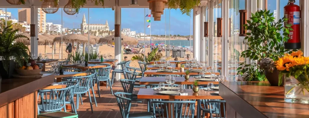 banner awa beach club