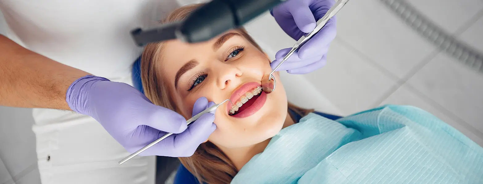 banner clinica dental virgen de gracia