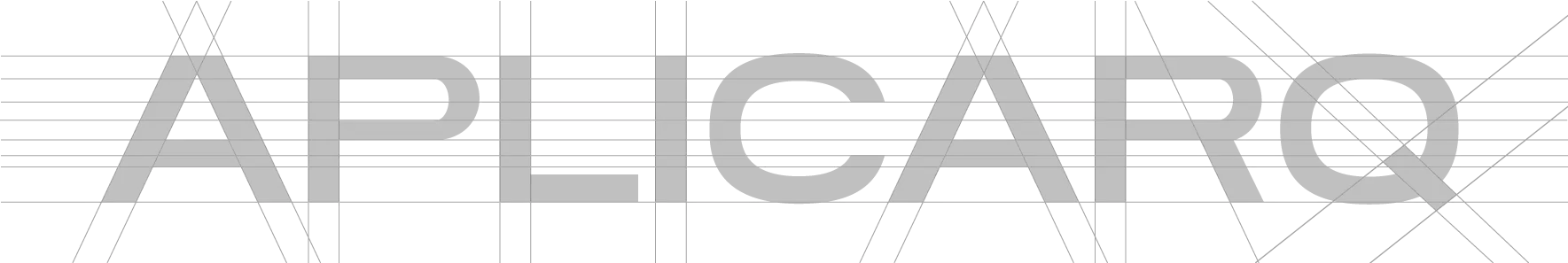 construccion logo aplicarq