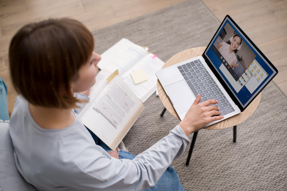 academia online agencia