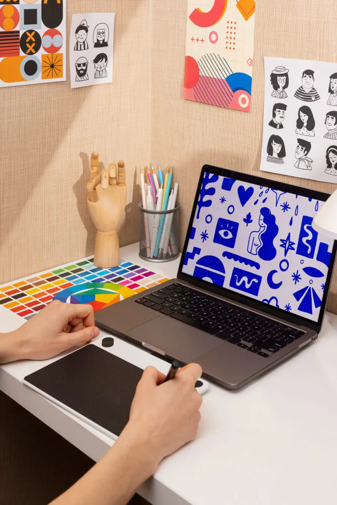 agencia branding