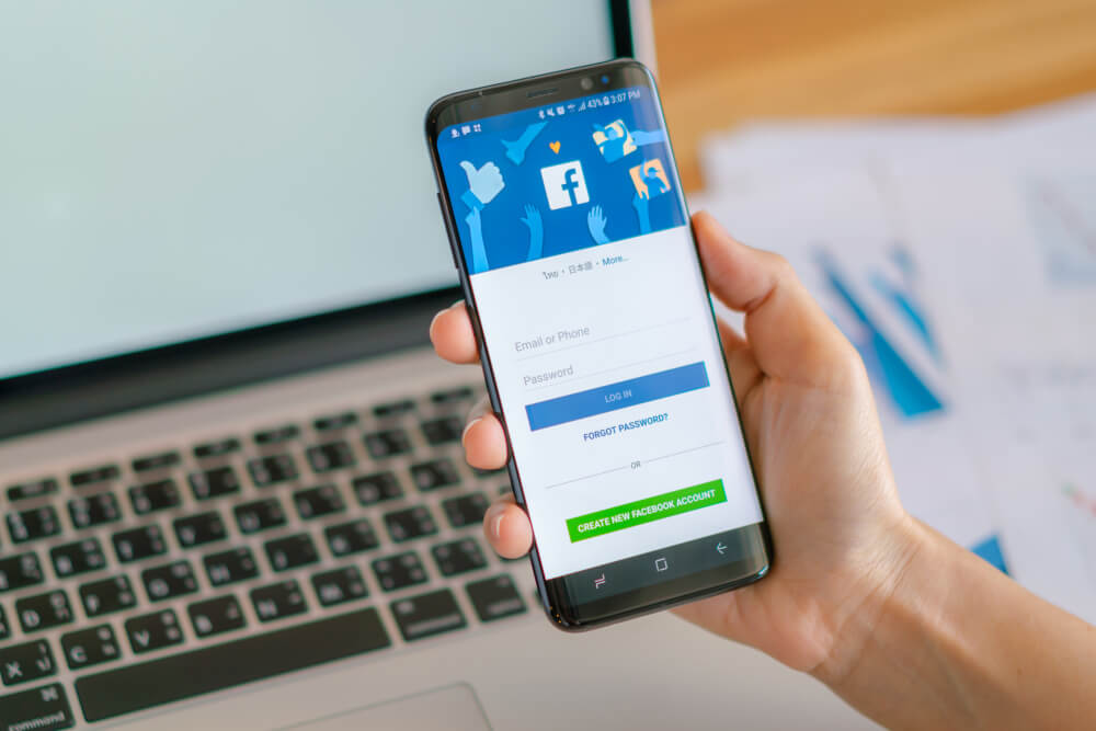 agencia de facebook ads