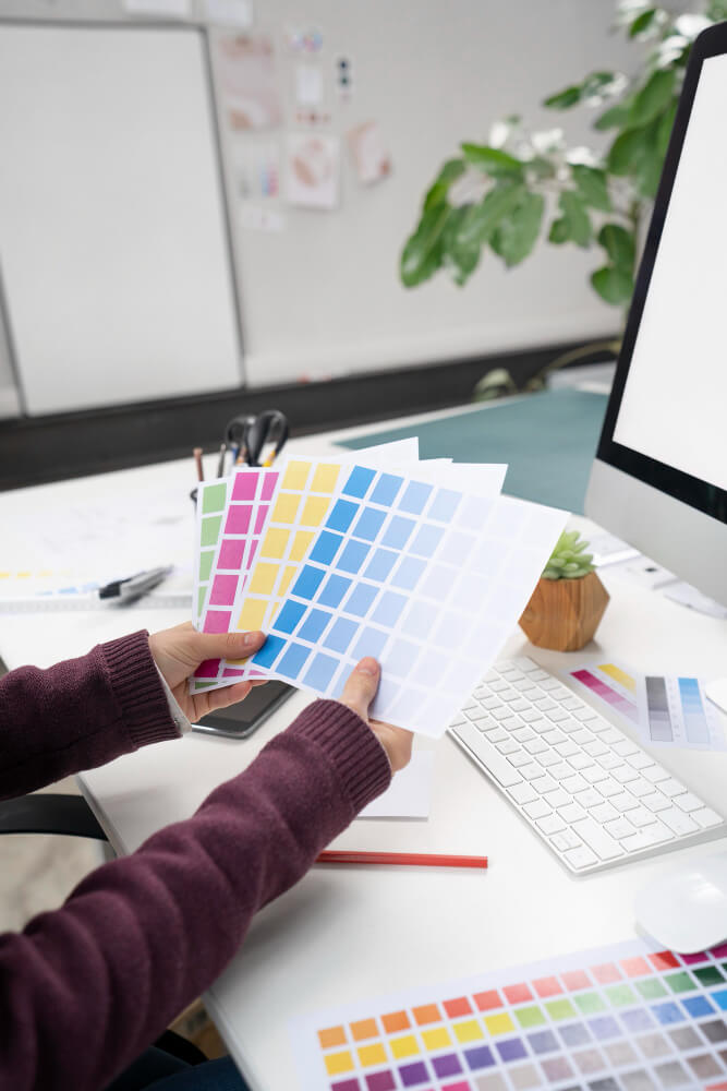 agencia diseño grafico