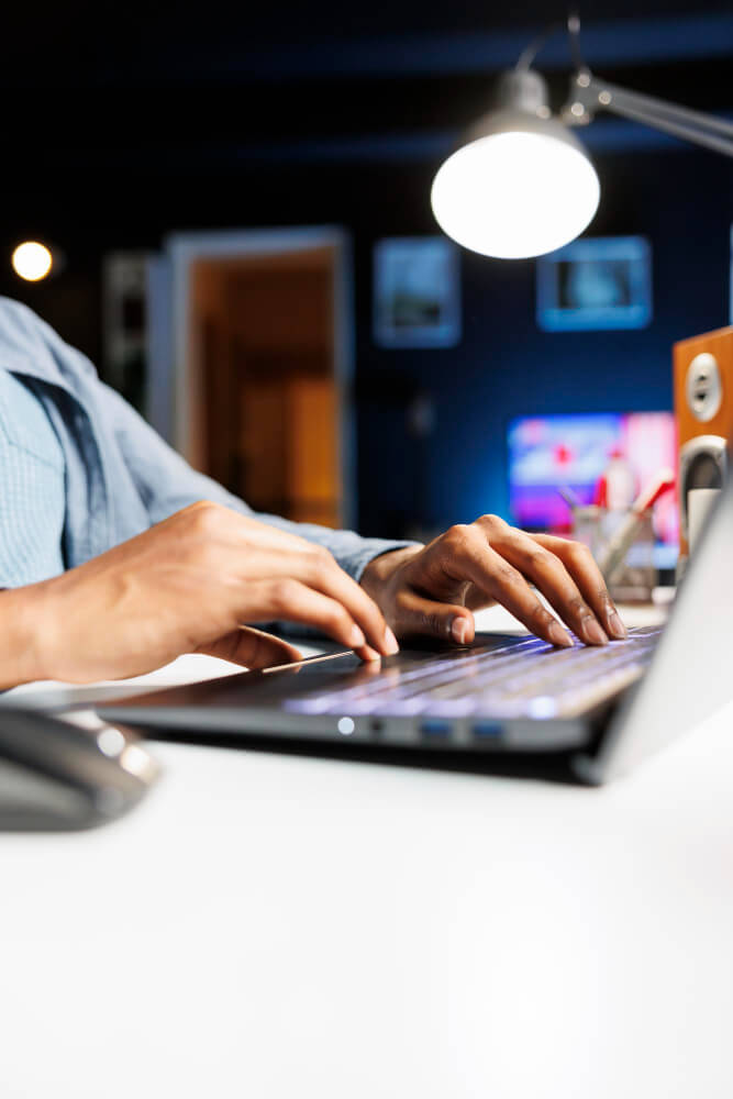 agencia marketing de contenidos