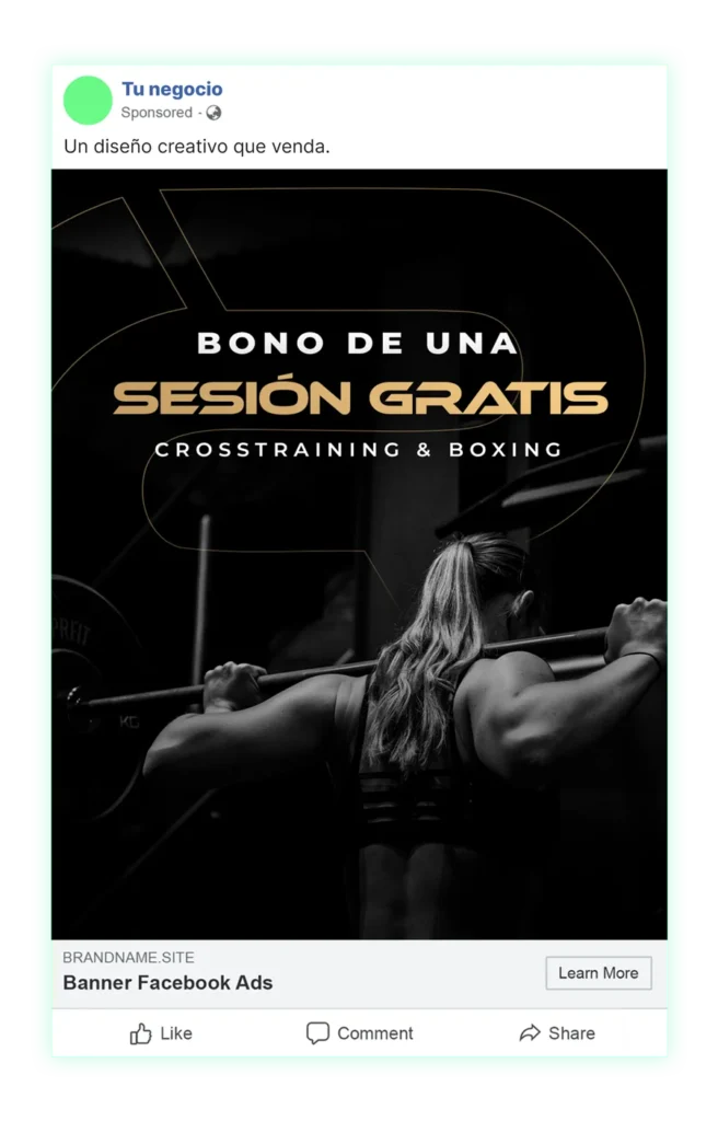 agencia social ads