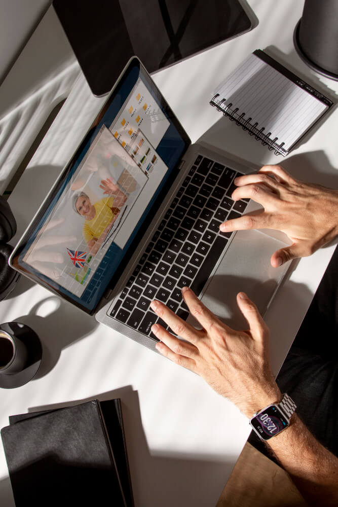 diseño web jerez