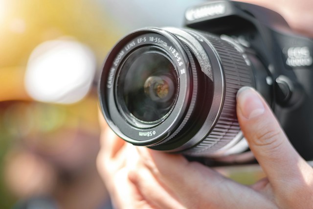 fotografia para empresas