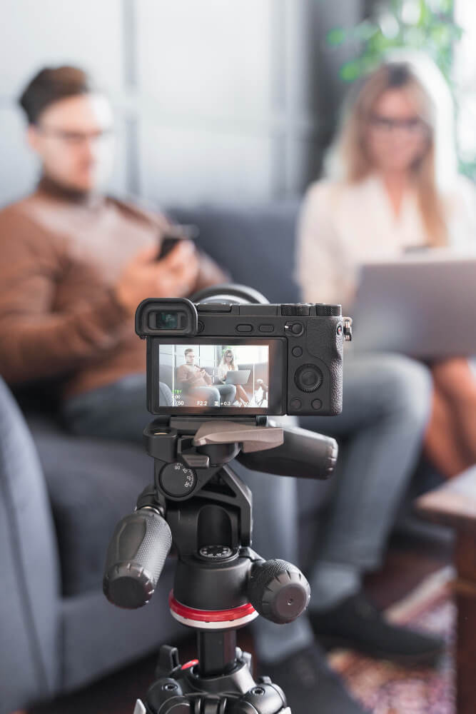 videos corporativos para empresas