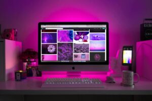 crea tu página web