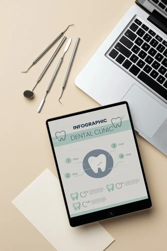 agencia de marketing para clinicas dentales